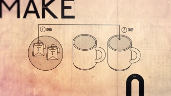 Lumino City Screenshot